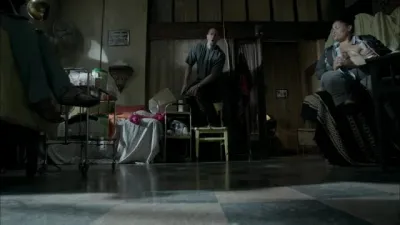 E8.Uncle Carl