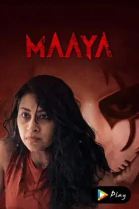 Maaya - Movie free on Castle