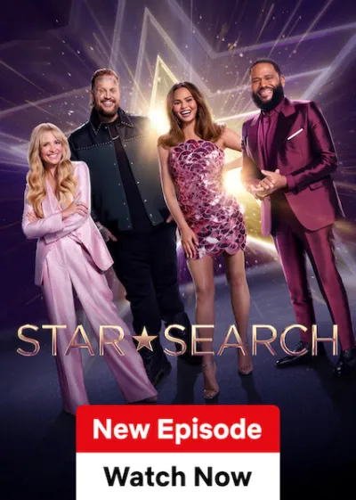 Star Search