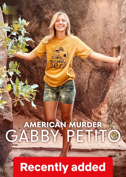 American Murder: Gabby Petito