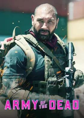 Army of the Dead - Movie free on Castle