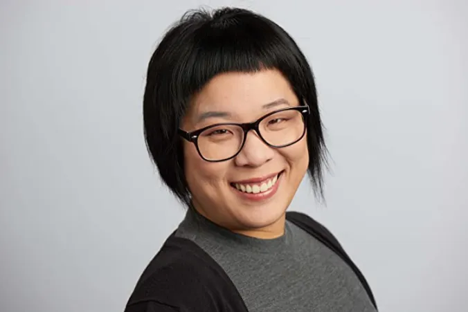 Connie Shin
