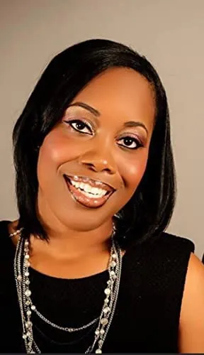Stacie Alston
