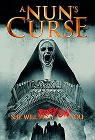 Movie Poster: A Nun's Curse