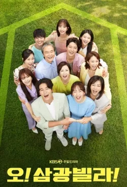 Homemade Love Story - Web Serie complete free on Castle