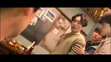 E7.Seo Jun's Name Is Cleared