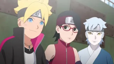 E239.The Boy from the Isle of Shipbuilders