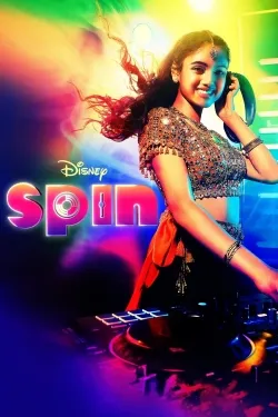 Spin - Movie free on Castle