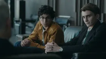 E3.Doubt Thou The Stars