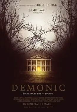 Demonic