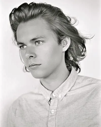 Tate Dewey