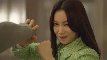 E3.Nice Guys Get a Pass
Bad Boys Have It Coming