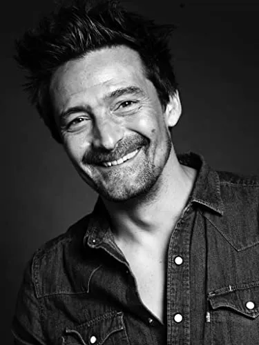 Michael Rajani