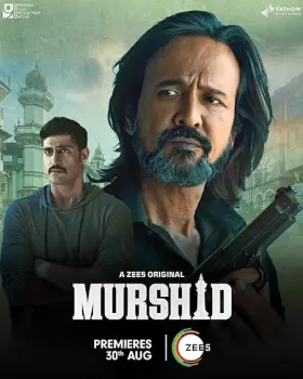 Murshid - Web Serie complete free on Castle