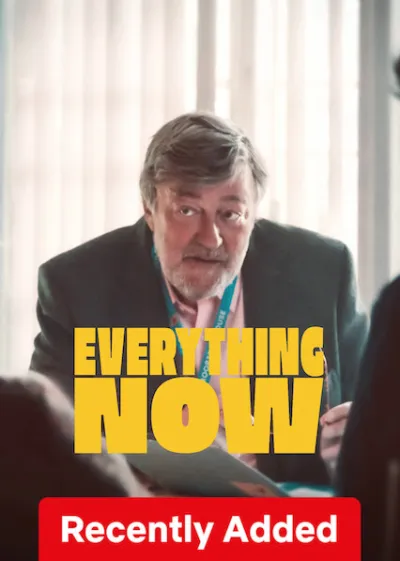 Everything Now