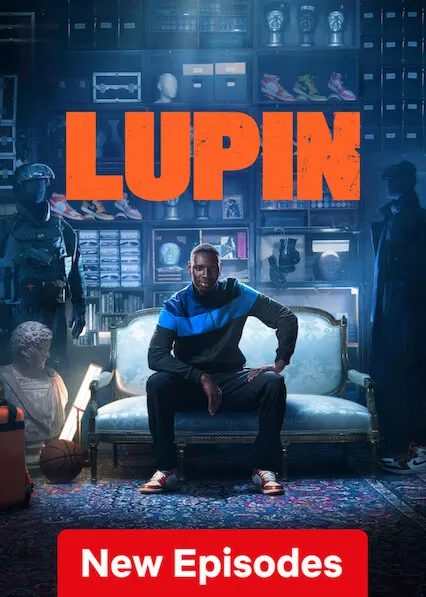Lupin