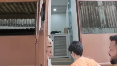 E1.Sunny Leone Ft Neeti Palta