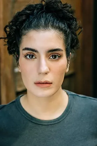 Saba Mohseni