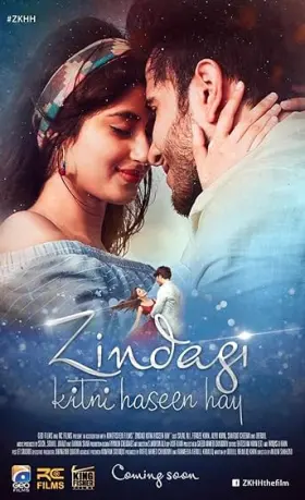 Zindagi Kitni Haseen Hay - Movie free on Castle