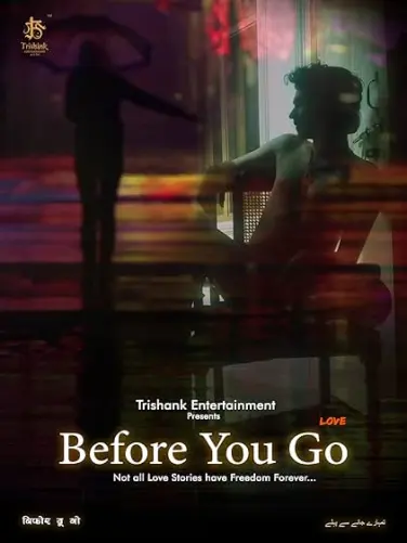 Before You Go-Love