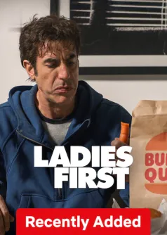 Ladies First