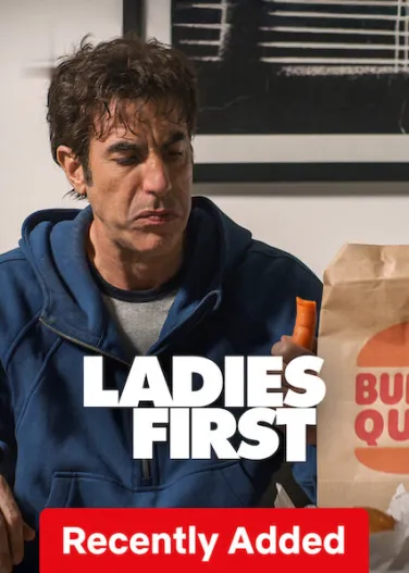 Ladies First