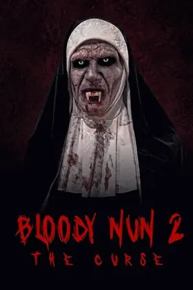 Bloody Nun 2: The Curse - Movie free on Castle