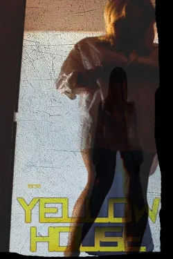 Movie Poster: 1972 Yellow House