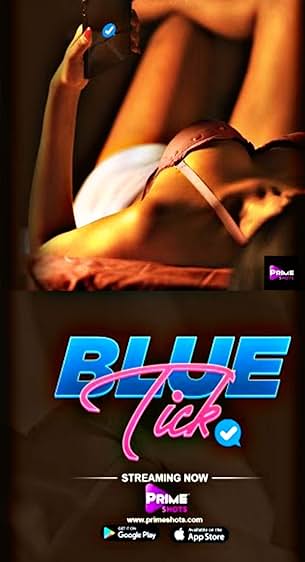 Blue Tick