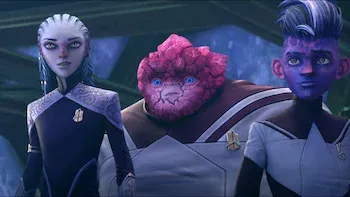 The Fast and the Curious