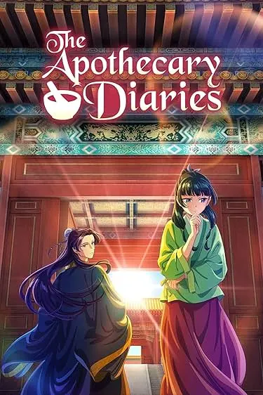 Watch The Apothecary Diaries (2026) Online Free in Hindi | Shasha