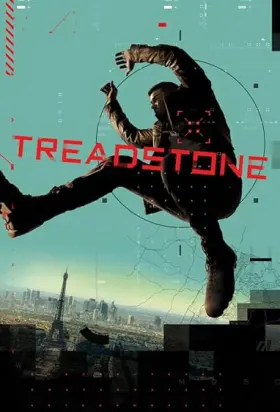 Treadstone - Web Serie complete free on Castle