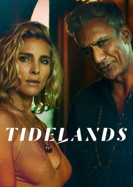 TV series poster: Tidelands