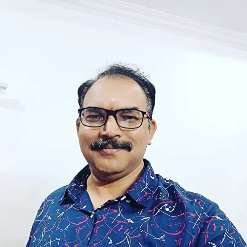 Acharya Srikanth