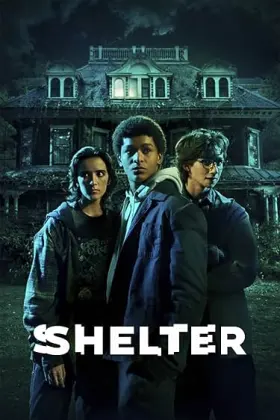 Harlan Coben's Shelter - Web Serie complete free on Castle