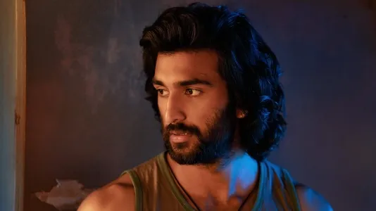Movie Poster: Malaal
