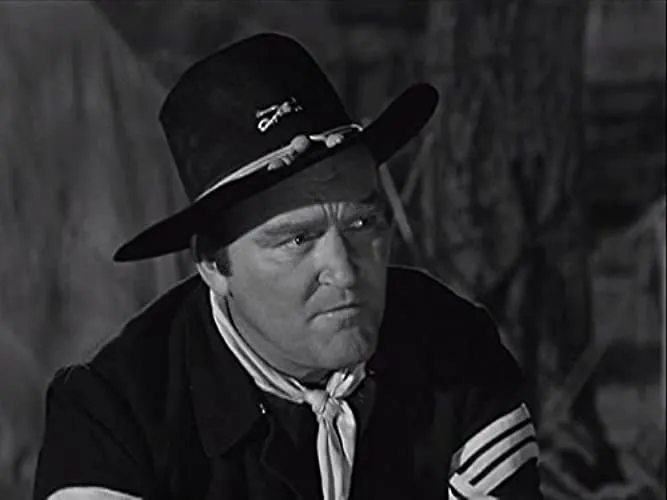 Lane Bradford