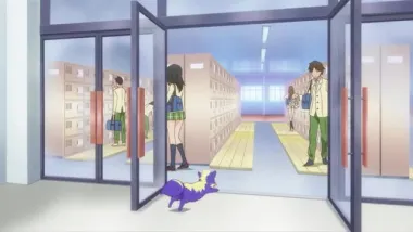 E5.Queen of Love!? - Let's Play a Game - That Sweet Feeling Tastes Like Chocholate