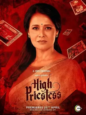 High Priestess - Web Serie complete free on Castle