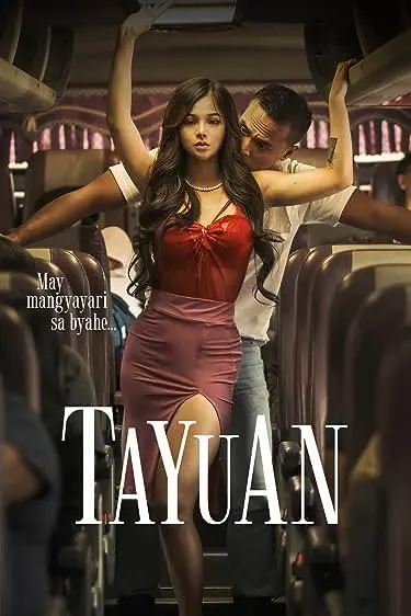 Movie Poster: Tayuan