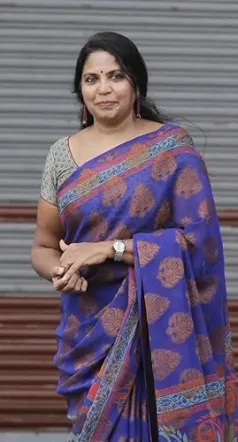 Geetha Kailasam