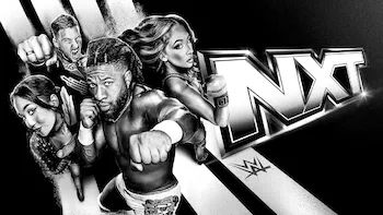 NXT New Year's Evil 2025