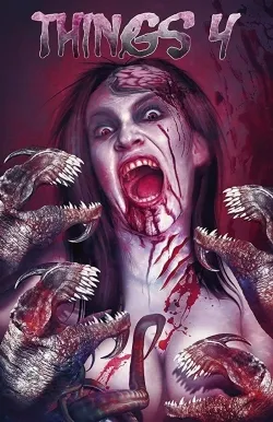 Movie Poster: Things 4