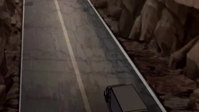 E20.Badlands