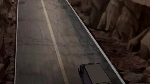 E20.Badlands