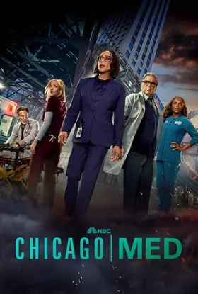 Chicago Med - Web Serie complete free on Castle