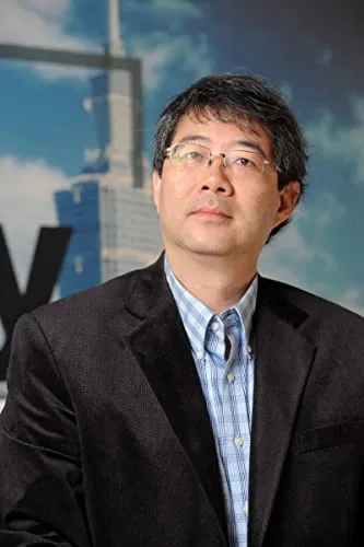 Po-lin Chi