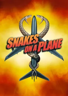 Snakes On A Plane