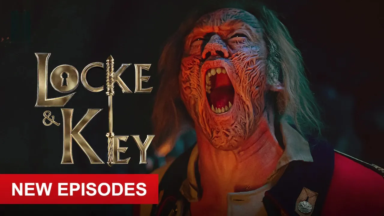 Locke & Key