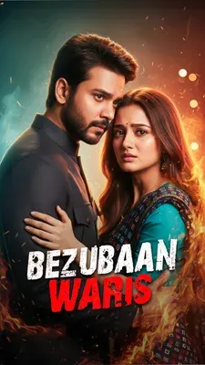 Bezubaan Waris